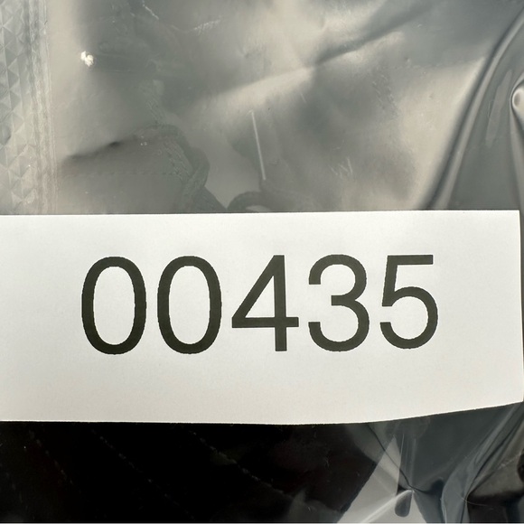 Nike Air Jordan 12 Retro Youth Size 3Y Black Suede Shoes Sneakers 510816-006 - Picture 10 of 10